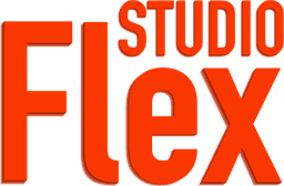 Flex Studio Logo